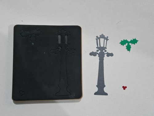 Sizzix tim holtz alterations - tim,
