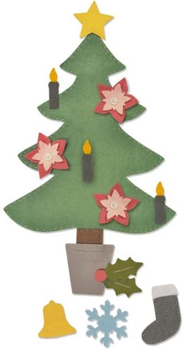 Sizzix bigz plus mal - bigz,